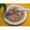 冬季养生汤之一 --- 当归黄芪炖鸡